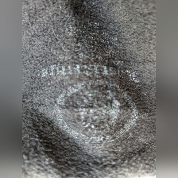 Vintage Last Kings Hoodie Sweatshirt size XXL Black/White - Picture 6 of 6